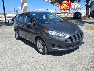 2017 Ford Fiesta SE | San Antonio, TX | Texas Auto Save in San Antonio, TX 78233