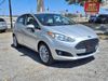 2017 Ford Fiesta Titanium | San Antonio, TX | Texas Auto Save