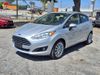 2017 Ford Fiesta Titanium | San Antonio, TX | Texas Auto Save