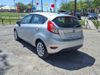 2017 Ford Fiesta Titanium | San Antonio, TX | Texas Auto Save