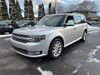 2017 Ford Flex Limited | West Springfield , MA | Baron Auto Sales