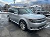 2017 Ford Flex Limited | West Springfield , MA | Baron Auto Sales 2017 Ford Flex Limited | West Springfield , MA | Baron Auto Sales