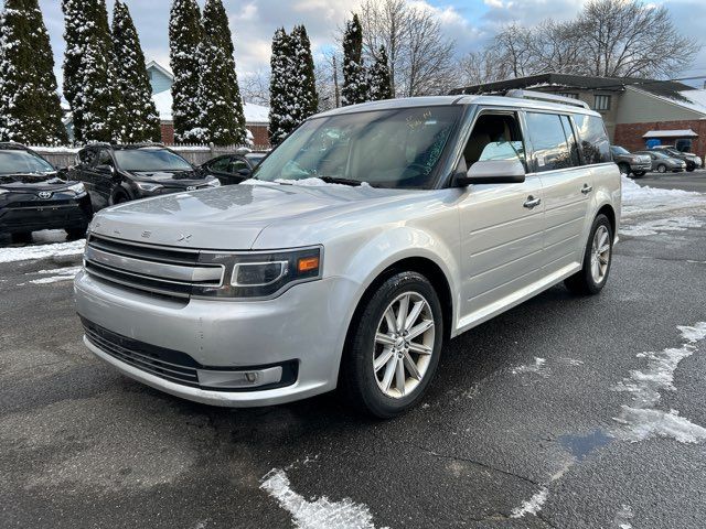2017 Ford Flex Limited | West Springfield , MA | Baron Auto Sales
