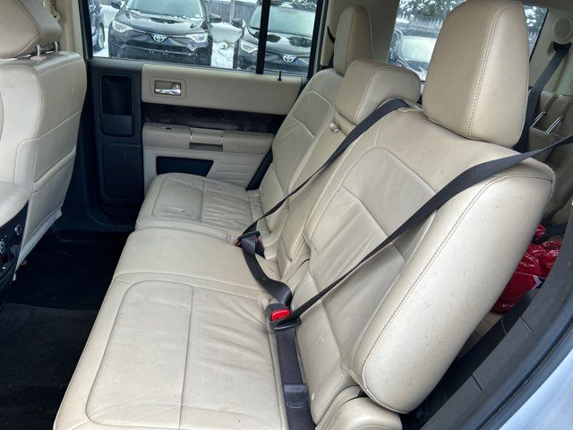 2017 Ford Flex Limited