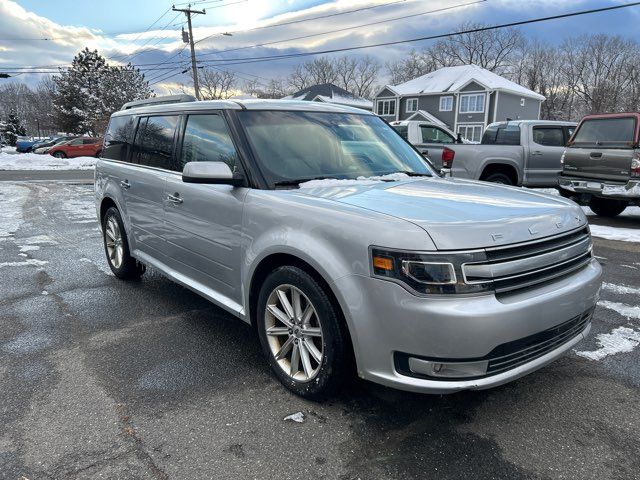 2017 Ford Flex Limited