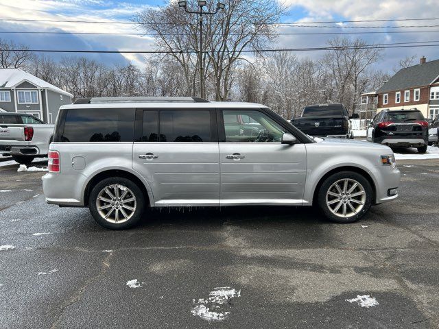 2017 Ford Flex Limited