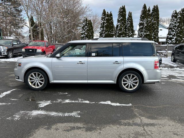 2017 Ford Flex Limited