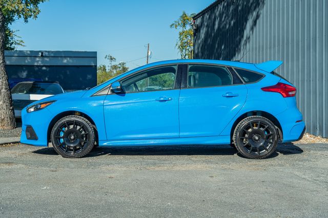 2017 Ford Focus RS / RS2 PKG / RECARO / LEATHER / LOADED UPGRADES | Dallas, TX | Rocky Mountain Truck Stop Dallas 2017 Ford Focus RS / RS2 PKG / RECARO / LEATHER / LOADED UPGRADES | Dallas, TX | Rocky Mountain Truck Stop Dallas
