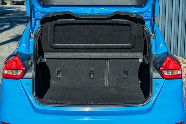 2017 Ford Focus RS / RS2 PKG / RECARO / LEATHER / LOADED UPGRADES | Dallas, TX | Rocky Mountain Truck Stop Dallas 2017 Ford Focus RS / RS2 PKG / RECARO / LEATHER / LOADED UPGRADES | Dallas, TX | Rocky Mountain Truck Stop Dallas