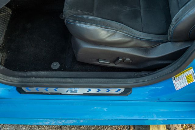 2017 Ford Focus RS / RS2 PKG / RECARO / LEATHER / LOADED UPGRADES | Dallas, TX | Rocky Mountain Truck Stop Dallas 2017 Ford Focus RS / RS2 PKG / RECARO / LEATHER / LOADED UPGRADES | Dallas, TX | Rocky Mountain Truck Stop Dallas