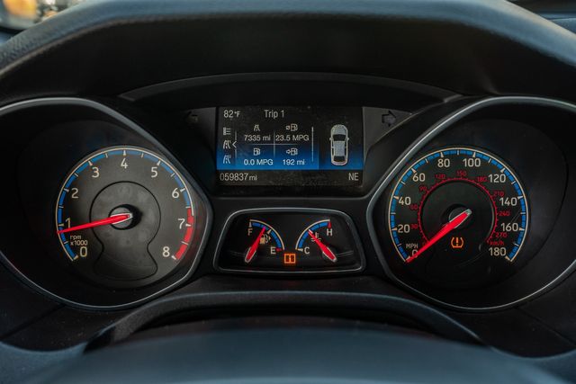 2017 Ford Focus RS / RS2 PKG / RECARO / LEATHER / LOADED UPGRADES | Austin, TX | Rocky Mountain Truck Stop Austin 2017 Ford Focus RS / RS2 PKG / RECARO / LEATHER / LOADED UPGRADES | Austin, TX | Rocky Mountain Truck Stop Austin