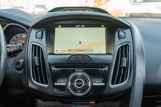 2017 Ford Focus RS / RS2 PKG / RECARO / LEATHER / LOADED UPGRADES | Dallas, TX | Rocky Mountain Truck Stop Dallas 2017 Ford Focus RS / RS2 PKG / RECARO / LEATHER / LOADED UPGRADES | Dallas, TX | Rocky Mountain Truck Stop Dallas