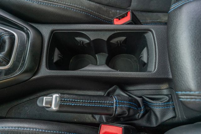 2017 Ford Focus RS / RS2 PKG / RECARO / LEATHER / LOADED UPGRADES | Dallas, TX | Rocky Mountain Truck Stop Dallas 2017 Ford Focus RS / RS2 PKG / RECARO / LEATHER / LOADED UPGRADES | Dallas, TX | Rocky Mountain Truck Stop Dallas