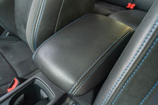 2017 Ford Focus RS / RS2 PKG / RECARO / LEATHER / LOADED UPGRADES | Austin, TX | Rocky Mountain Truck Stop Austin 2017 Ford Focus RS / RS2 PKG / RECARO / LEATHER / LOADED UPGRADES | Austin, TX | Rocky Mountain Truck Stop Austin