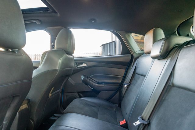 2017 Ford Focus RS / RS2 PKG / RECARO / LEATHER / LOADED UPGRADES | Dallas, TX | Rocky Mountain Truck Stop Dallas 2017 Ford Focus RS / RS2 PKG / RECARO / LEATHER / LOADED UPGRADES | Dallas, TX | Rocky Mountain Truck Stop Dallas