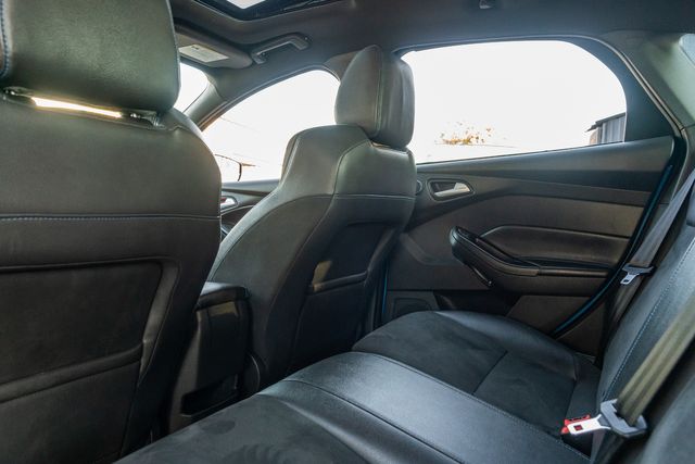 2017 Ford Focus RS / RS2 PKG / RECARO / LEATHER / LOADED UPGRADES | Austin, TX | Rocky Mountain Truck Stop Austin 2017 Ford Focus RS / RS2 PKG / RECARO / LEATHER / LOADED UPGRADES | Austin, TX | Rocky Mountain Truck Stop Austin