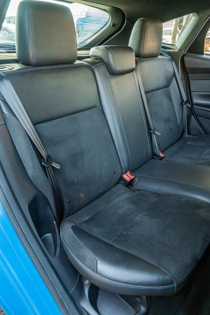 2017 Ford Focus RS / RS2 PKG / RECARO / LEATHER / LOADED UPGRADES | Austin, TX | Rocky Mountain Truck Stop Austin 2017 Ford Focus RS / RS2 PKG / RECARO / LEATHER / LOADED UPGRADES | Austin, TX | Rocky Mountain Truck Stop Austin