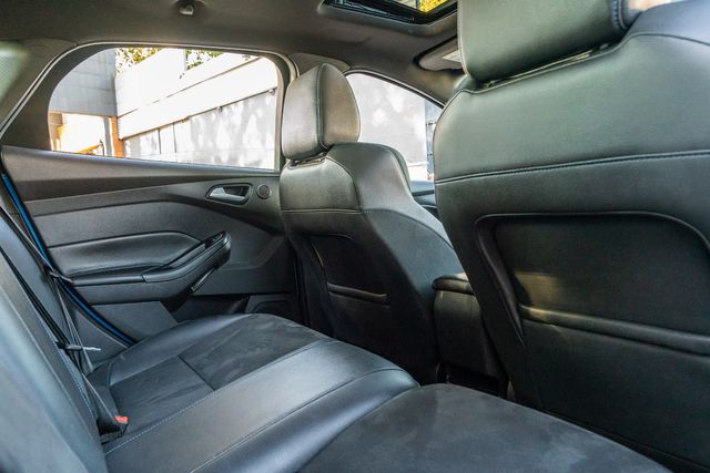 2017 Ford Focus RS / RS2 PKG / RECARO / LEATHER / LOADED UPGRADES | Austin, TX | Rocky Mountain Truck Stop Austin 2017 Ford Focus RS / RS2 PKG / RECARO / LEATHER / LOADED UPGRADES | Austin, TX | Rocky Mountain Truck Stop Austin