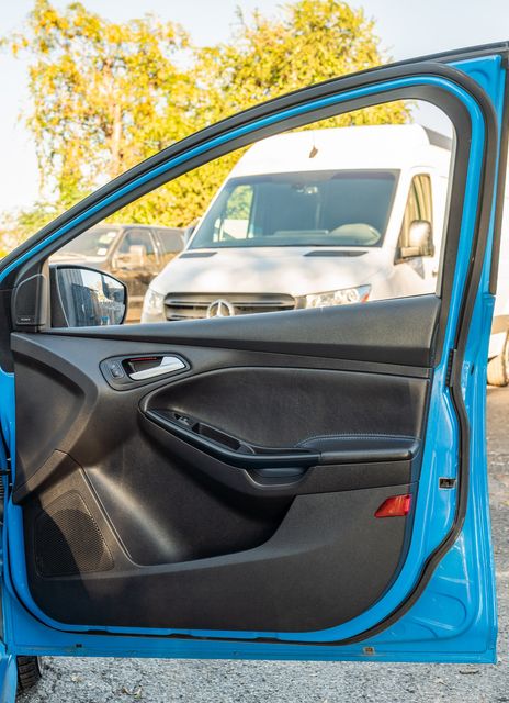 2017 Ford Focus RS / RS2 PKG / RECARO / LEATHER / LOADED UPGRADES | Dallas, TX | Rocky Mountain Truck Stop Dallas 2017 Ford Focus RS / RS2 PKG / RECARO / LEATHER / LOADED UPGRADES | Dallas, TX | Rocky Mountain Truck Stop Dallas