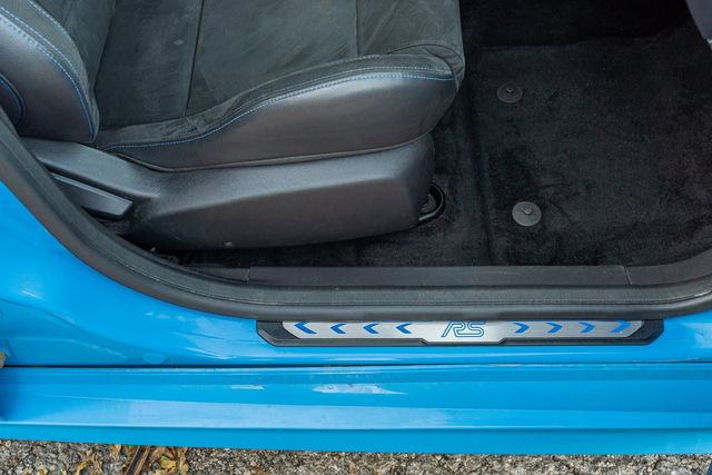 2017 Ford Focus RS / RS2 PKG / RECARO / LEATHER / LOADED UPGRADES | Dallas, TX | Rocky Mountain Truck Stop Dallas 2017 Ford Focus RS / RS2 PKG / RECARO / LEATHER / LOADED UPGRADES | Dallas, TX | Rocky Mountain Truck Stop Dallas