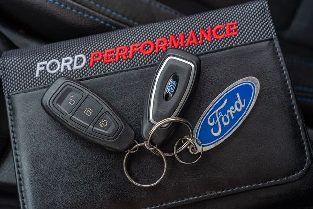 2017 Ford Focus RS / RS2 PKG / RECARO / LEATHER / LOADED UPGRADES | Dallas, TX | Rocky Mountain Truck Stop Dallas 2017 Ford Focus RS / RS2 PKG / RECARO / LEATHER / LOADED UPGRADES | Dallas, TX | Rocky Mountain Truck Stop Dallas