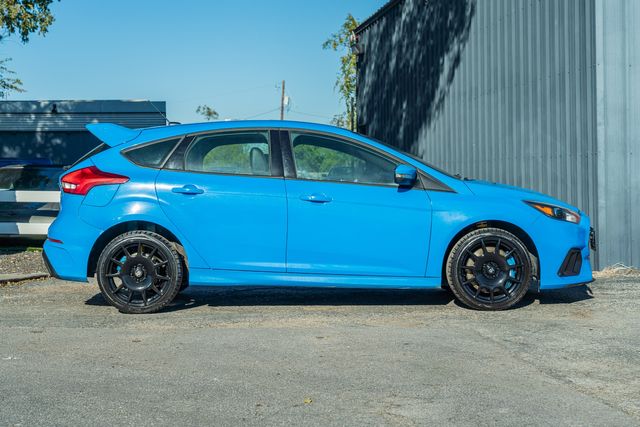 2017 Ford Focus RS / RS2 PKG / RECARO / LEATHER / LOADED UPGRADES | Dallas, TX | Rocky Mountain Truck Stop Dallas 2017 Ford Focus RS / RS2 PKG / RECARO / LEATHER / LOADED UPGRADES | Dallas, TX | Rocky Mountain Truck Stop Dallas