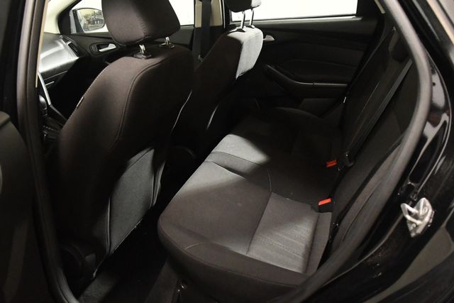 2017 Ford Focus SE | Branford, CT | Sound Auto Wholesalers 2017 Ford Focus SE | Branford, CT | Sound Auto Wholesalers