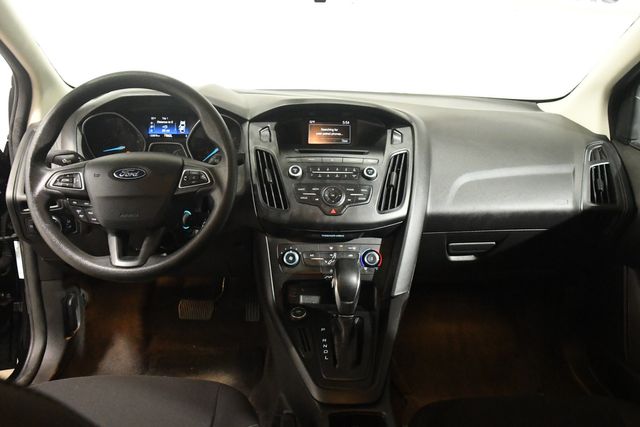 2017 Ford Focus SE | Branford, CT | Sound Auto Wholesalers 2017 Ford Focus SE | Branford, CT | Sound Auto Wholesalers