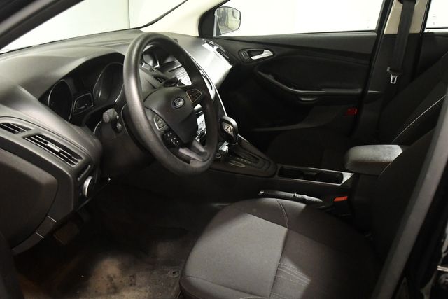 2017 Ford Focus SE | Branford, CT | Sound Auto Wholesalers 2017 Ford Focus SE | Branford, CT | Sound Auto Wholesalers