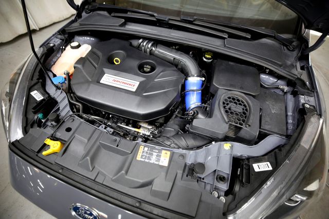 2017 Ford Focus RS | Burbank, California | MDK International 2017 Ford Focus RS | Burbank, California | MDK International