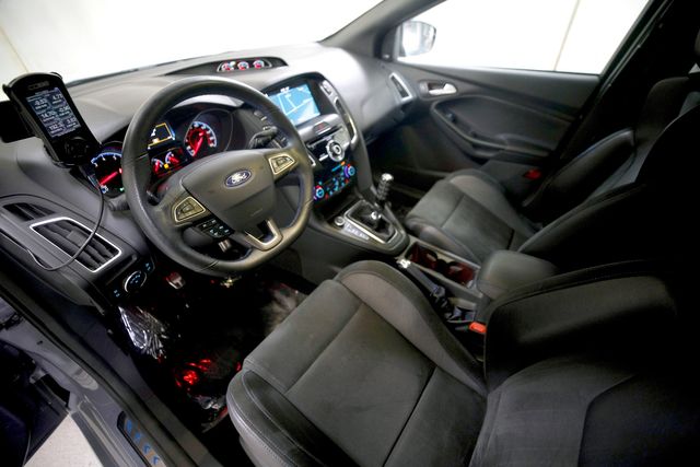 2017 Ford Focus RS | Burbank, California | MDK International 2017 Ford Focus RS | Burbank, California | MDK International