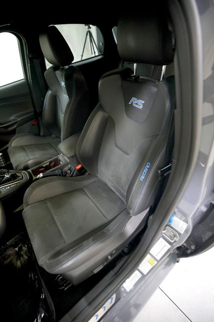 2017 Ford Focus RS | Burbank, California | MDK International 2017 Ford Focus RS | Burbank, California | MDK International