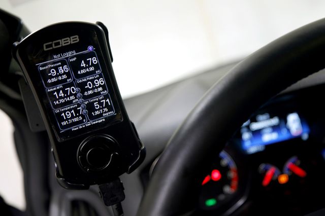 2017 Ford Focus RS | Burbank, California | MDK International 2017 Ford Focus RS | Burbank, California | MDK International