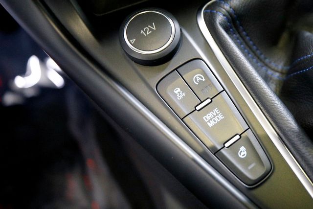 2017 Ford Focus RS | Burbank, California | MDK International 2017 Ford Focus RS | Burbank, California | MDK International