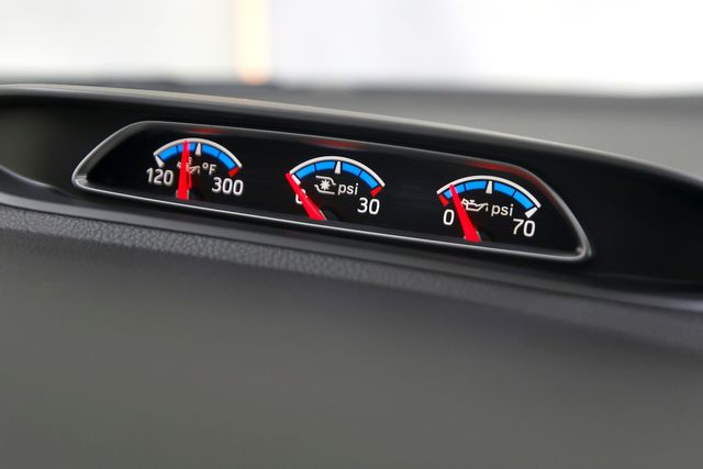 2017 Ford Focus RS | Burbank, California | MDK International 2017 Ford Focus RS | Burbank, California | MDK International