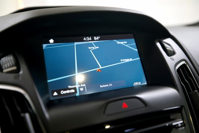 2017 Ford Focus RS | Burbank, California | MDK International 2017 Ford Focus RS | Burbank, California | MDK International