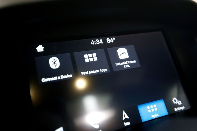 2017 Ford Focus RS | Burbank, California | MDK International 2017 Ford Focus RS | Burbank, California | MDK International