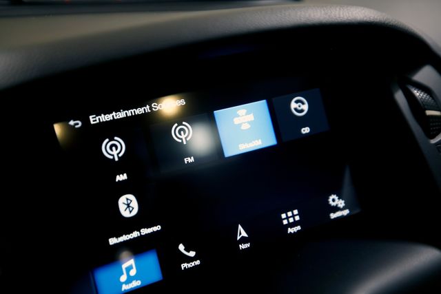 2017 Ford Focus RS | Burbank, California | MDK International 2017 Ford Focus RS | Burbank, California | MDK International