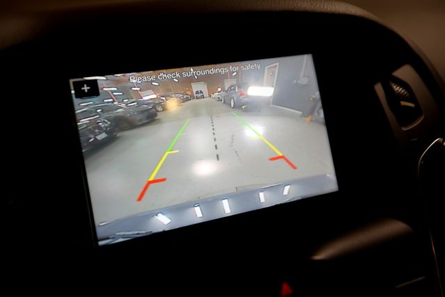 2017 Ford Focus RS | Burbank, California | MDK International 2017 Ford Focus RS | Burbank, California | MDK International