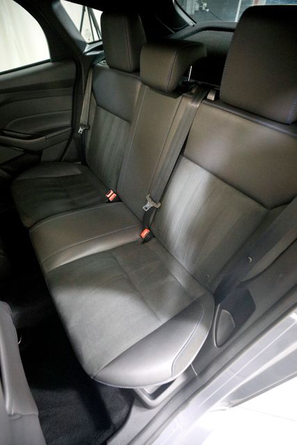 2017 Ford Focus RS | Burbank, California | MDK International 2017 Ford Focus RS | Burbank, California | MDK International