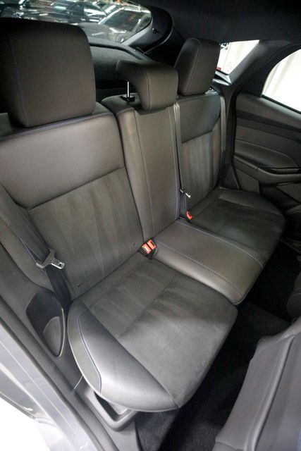 2017 Ford Focus RS | Burbank, California | MDK International 2017 Ford Focus RS | Burbank, California | MDK International