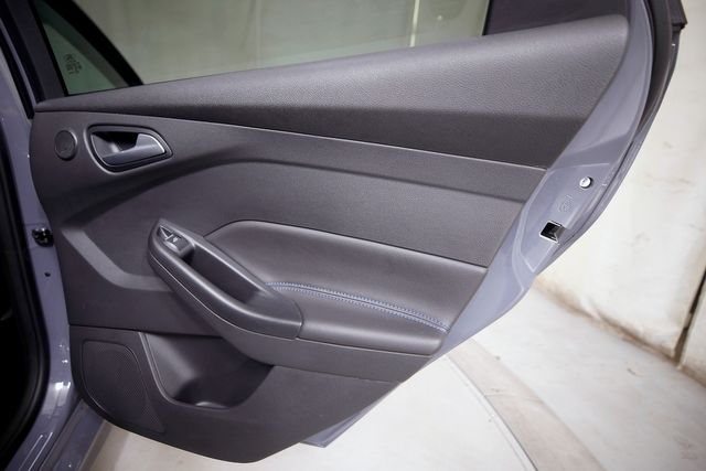 2017 Ford Focus RS | Burbank, California | MDK International 2017 Ford Focus RS | Burbank, California | MDK International