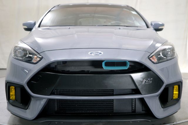 2017 Ford Focus RS | Burbank, California | MDK International 2017 Ford Focus RS | Burbank, California | MDK International