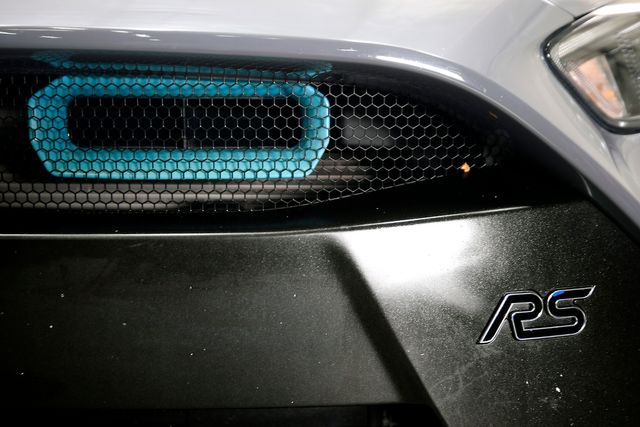 2017 Ford Focus RS | Burbank, California | MDK International 2017 Ford Focus RS | Burbank, California | MDK International