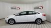 2017 Ford Focus SE 2017 Ford Focus SE
