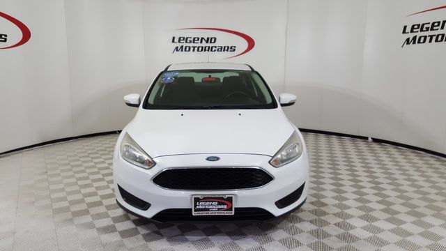 2017 Ford Focus SE | Carrollton, TX | Legend Motorcars of Carrollton 2017 Ford Focus SE | Carrollton, TX | Legend Motorcars of Carrollton