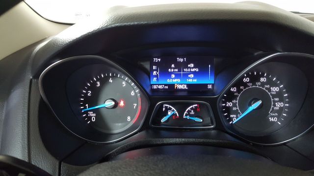 2017 Ford Focus SE | Carrollton, TX | Legend Motorcars of Carrollton 2017 Ford Focus SE | Carrollton, TX | Legend Motorcars of Carrollton