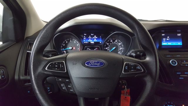 2017 Ford Focus SE | Carrollton, TX | Legend Motorcars of Carrollton 2017 Ford Focus SE | Carrollton, TX | Legend Motorcars of Carrollton