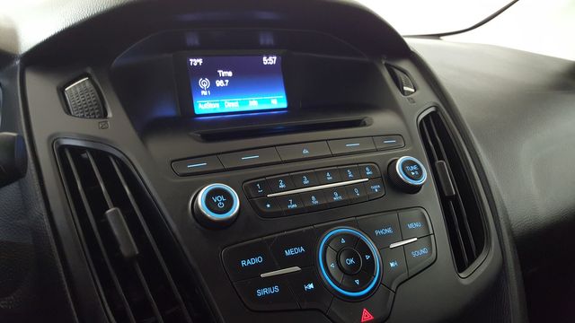 2017 Ford Focus SE | Carrollton, TX | Legend Motorcars of Carrollton 2017 Ford Focus SE | Carrollton, TX | Legend Motorcars of Carrollton