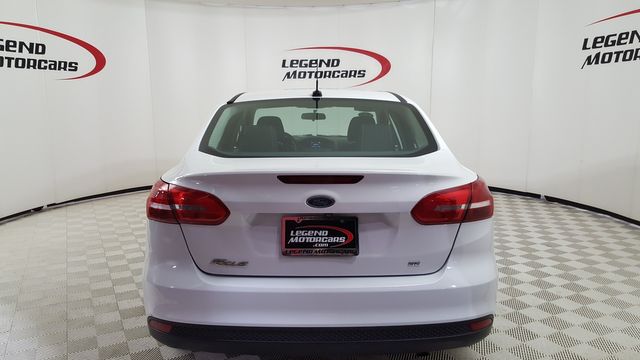 2017 Ford Focus SE | Carrollton, TX | Legend Motorcars of Carrollton 2017 Ford Focus SE | Carrollton, TX | Legend Motorcars of Carrollton
